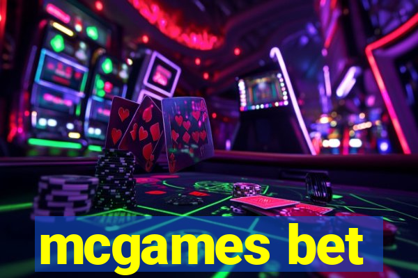 mcgames bet
